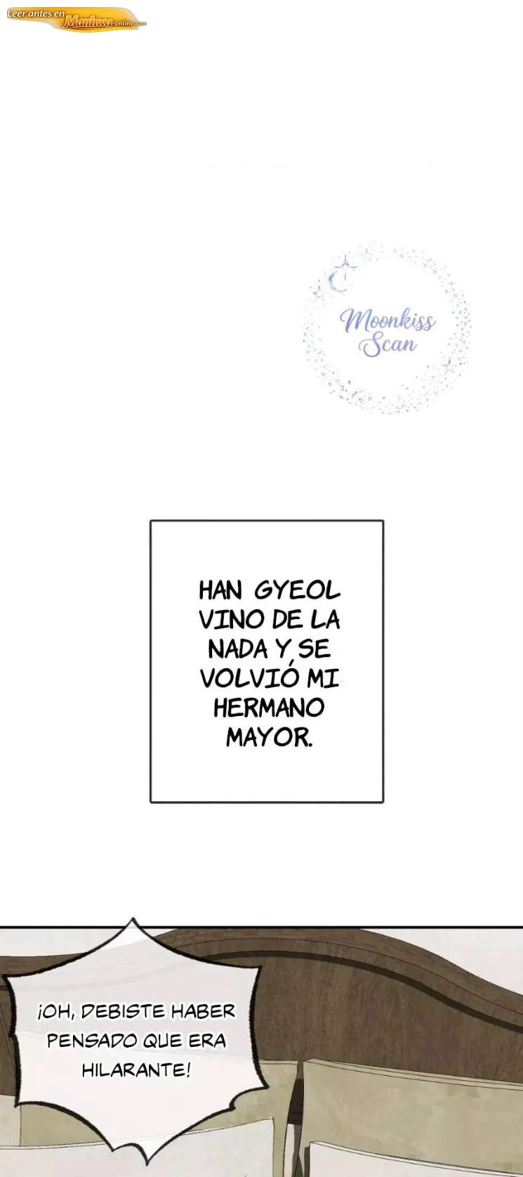 Cosa preciosa Capítulo 26 - página 2
