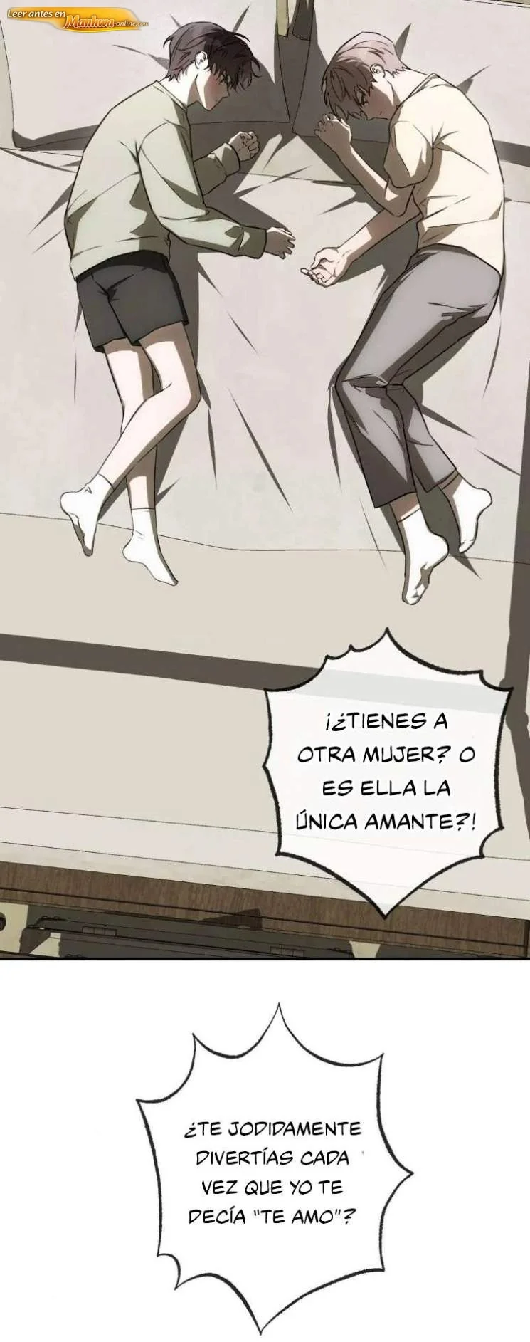 Cosa preciosa Capítulo 26 - página 3