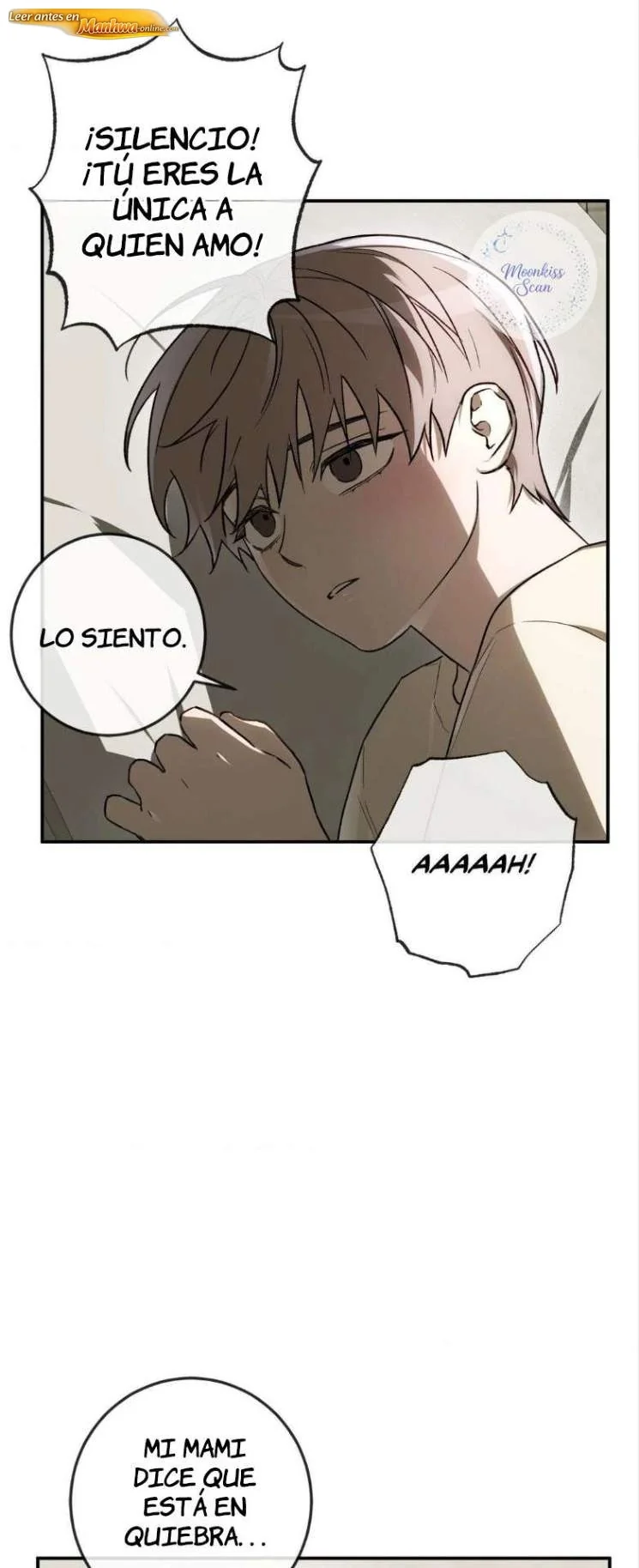 Cosa preciosa Capítulo 26 - página 4