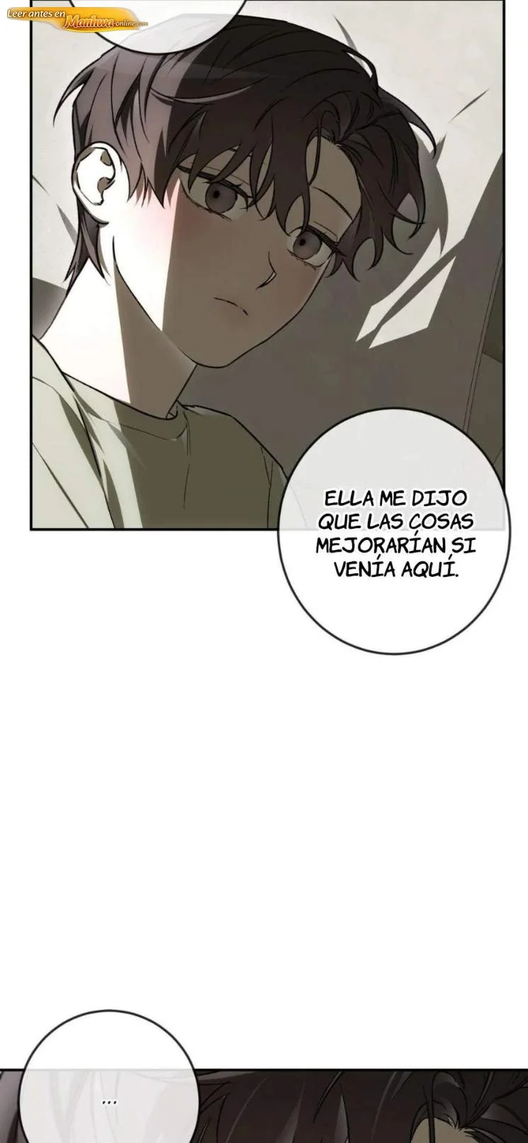 Cosa preciosa Capítulo 26 - página 5