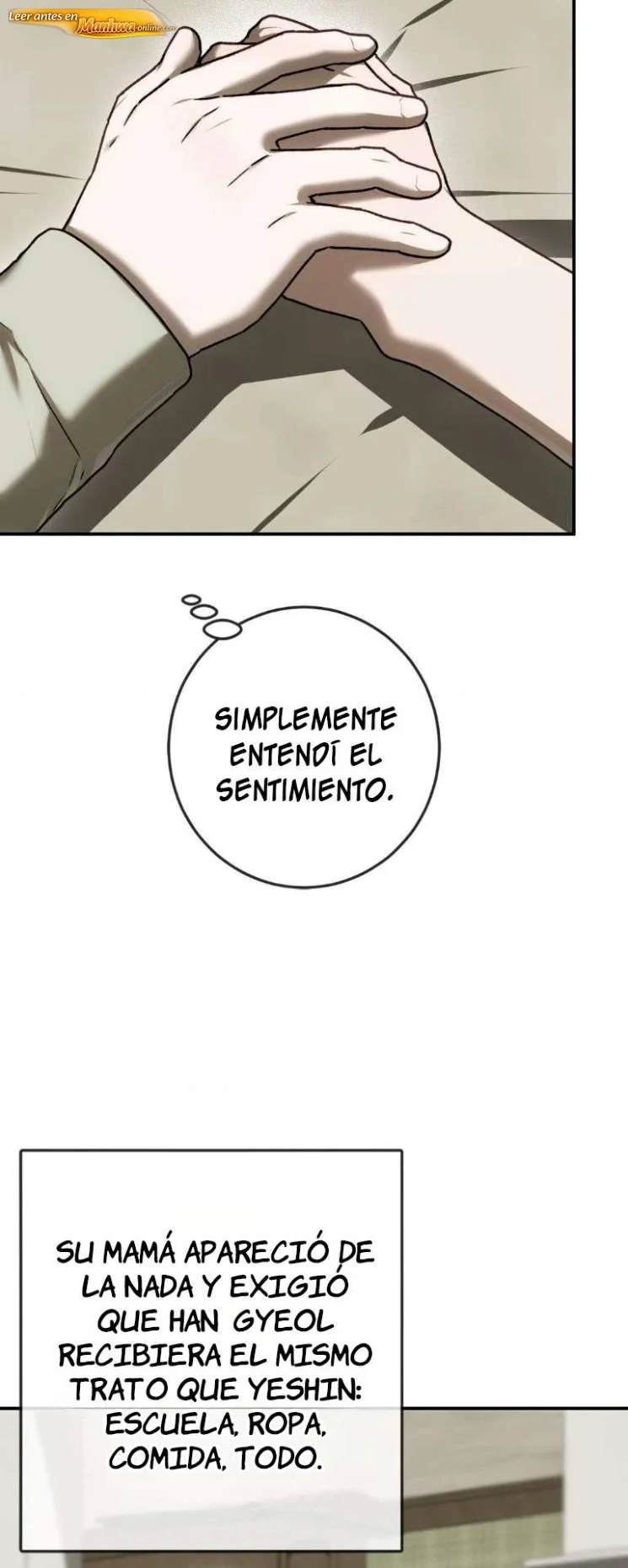 Cosa preciosa Capítulo 26 - página 7
