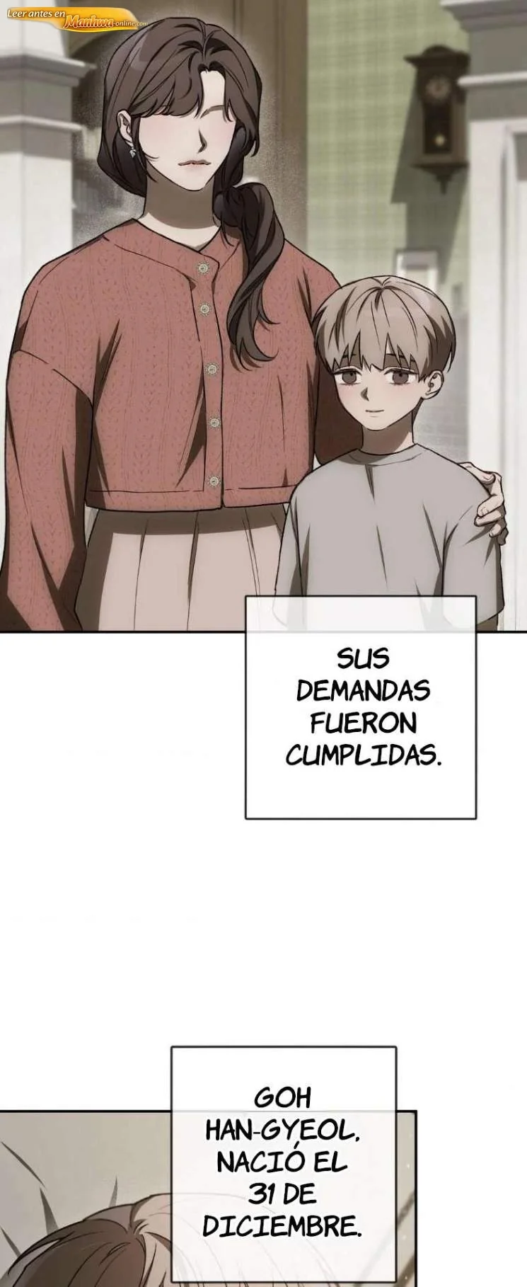 Cosa preciosa Capítulo 26 - página 8