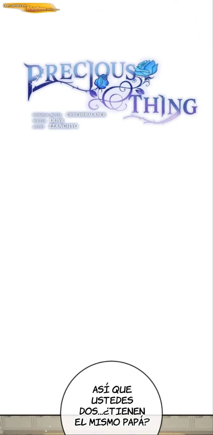 Cosa preciosa Capítulo 26 - página 11