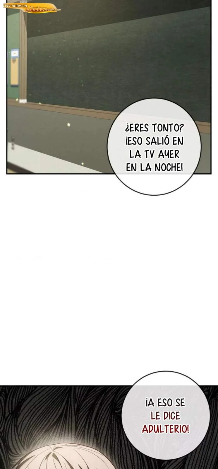 Cosa preciosa Capítulo 26 - página 15