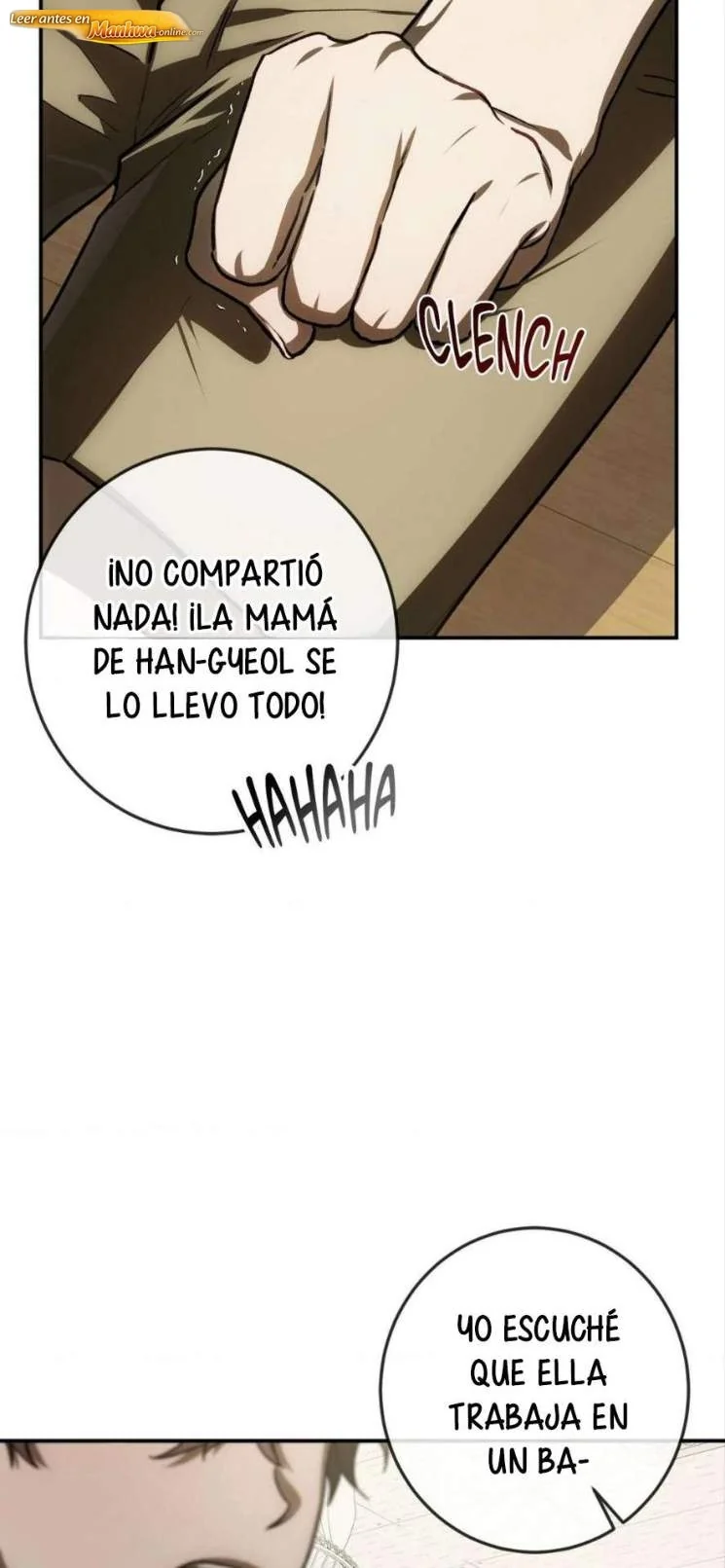 Cosa preciosa Capítulo 26 - página 17