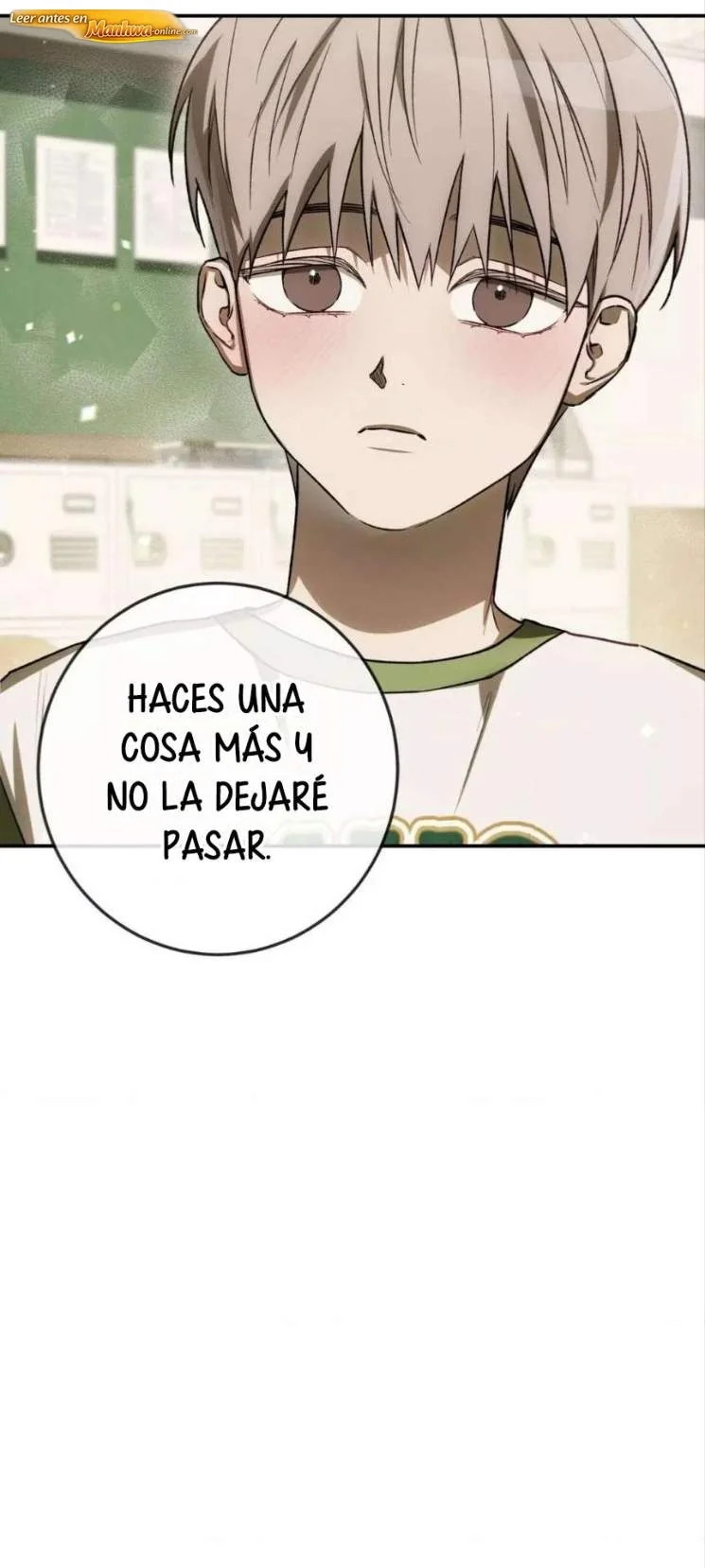 Cosa preciosa Capítulo 26 - página 21