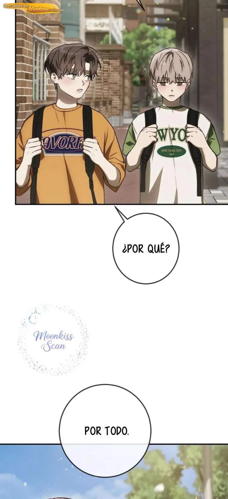 Cosa preciosa Capítulo 26 - página 24