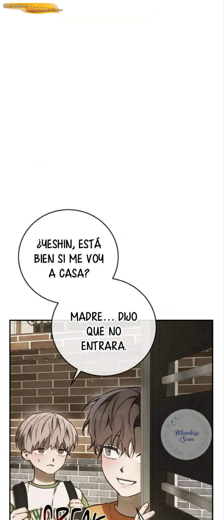 Cosa preciosa Capítulo 26 - página 30