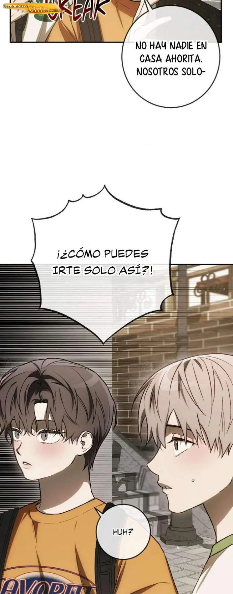 Cosa preciosa Capítulo 26 - página 31