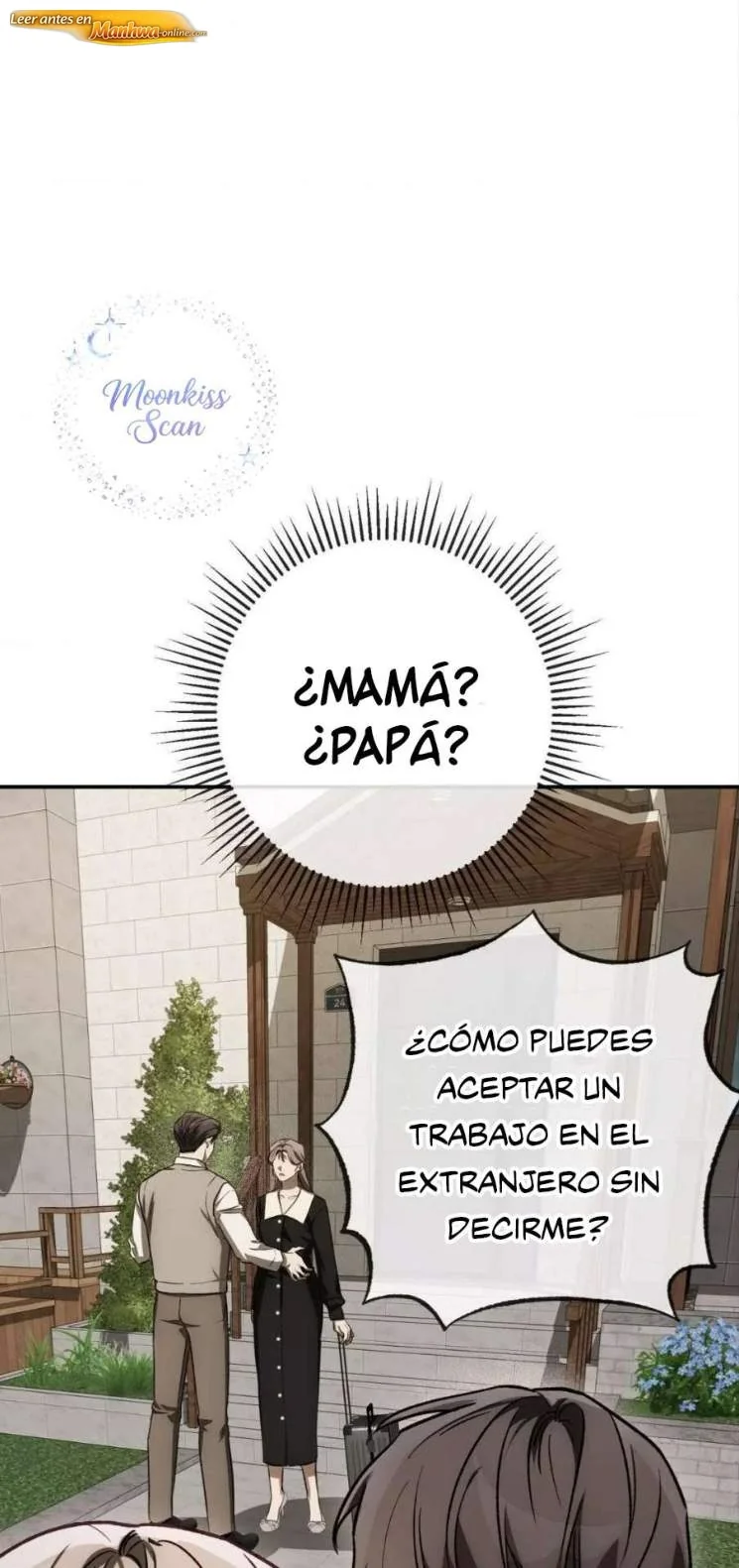 Cosa preciosa Capítulo 26 - página 32