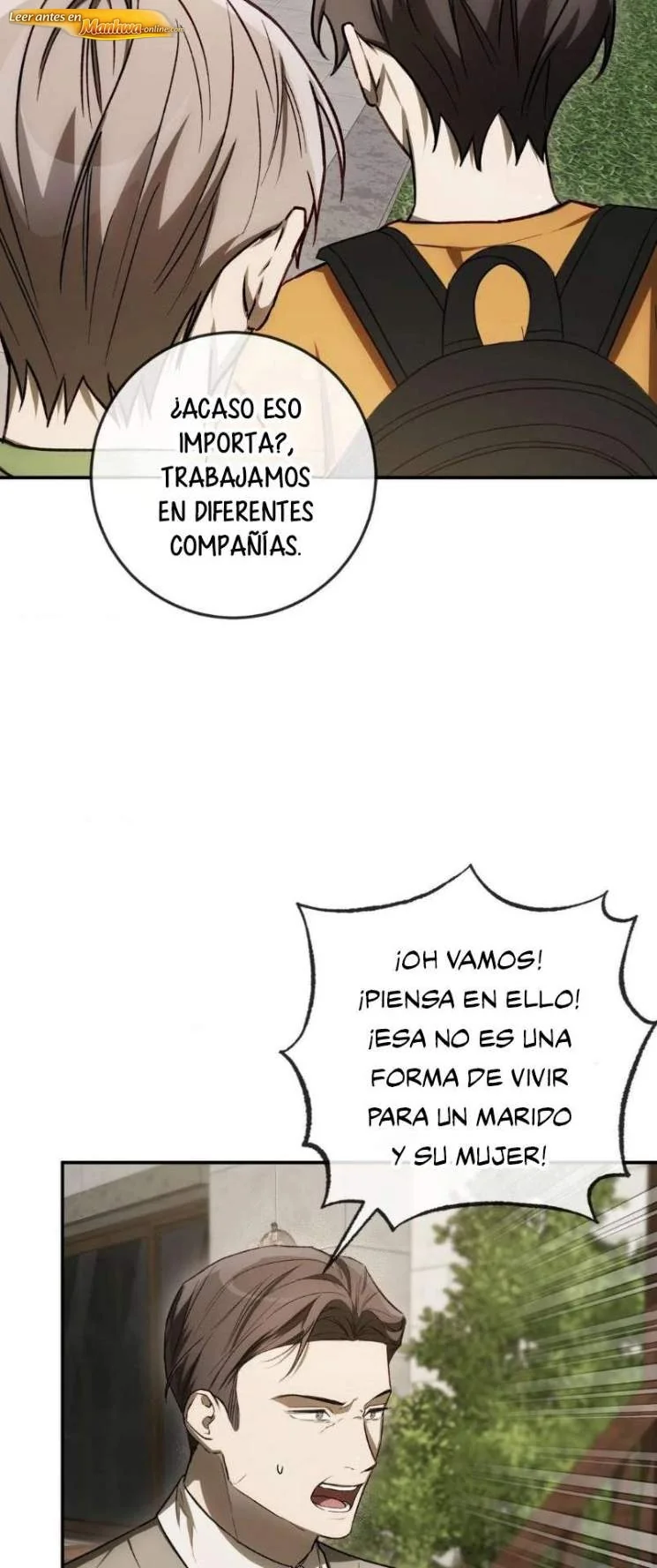 Cosa preciosa Capítulo 26 - página 33