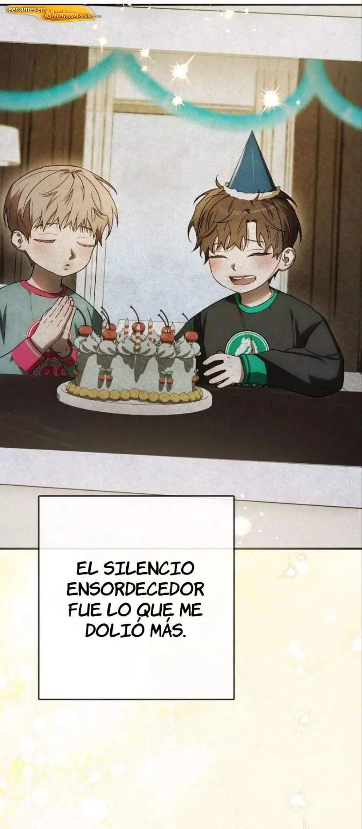 Cosa preciosa Capítulo 26 - página 45