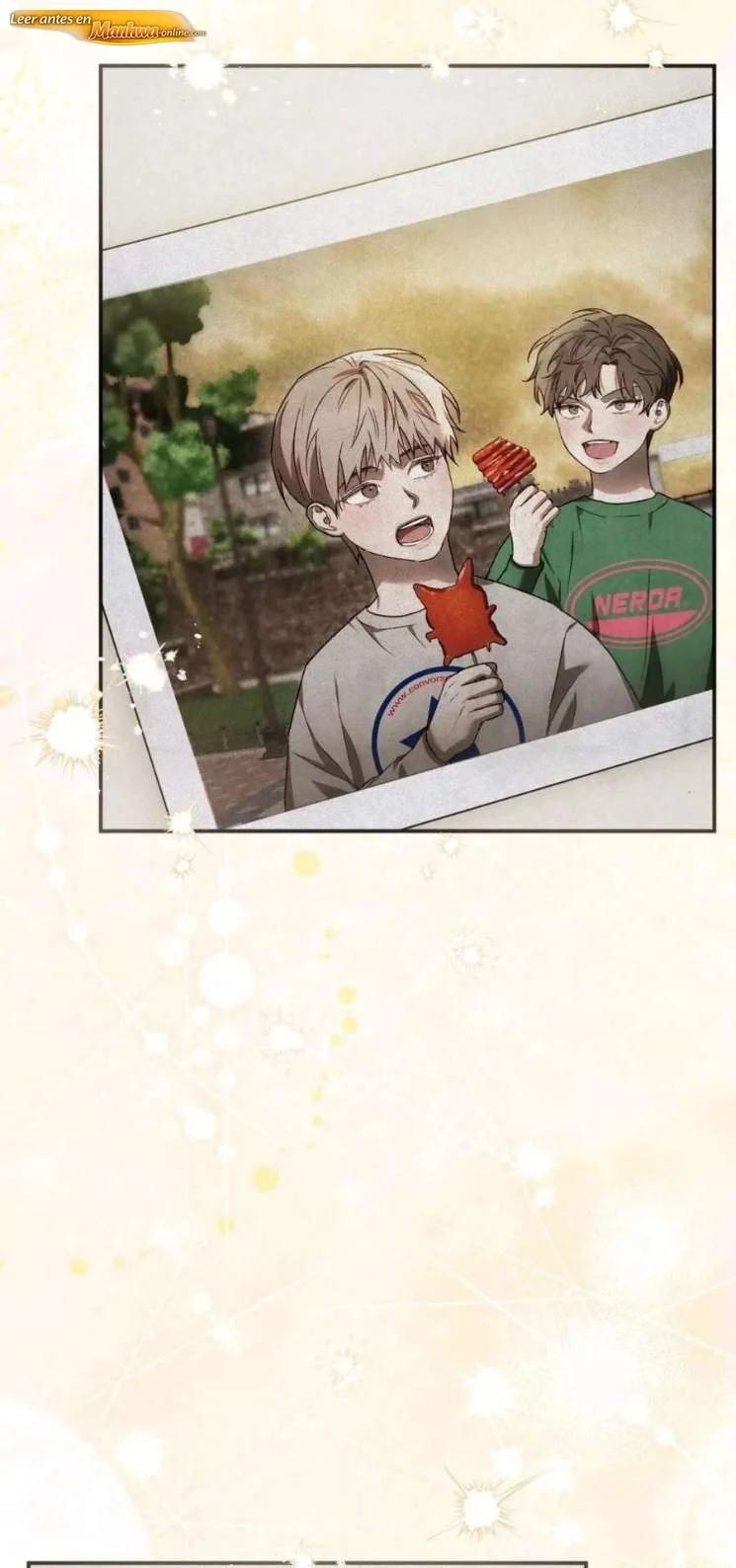 Cosa preciosa Capítulo 26 - página 46
