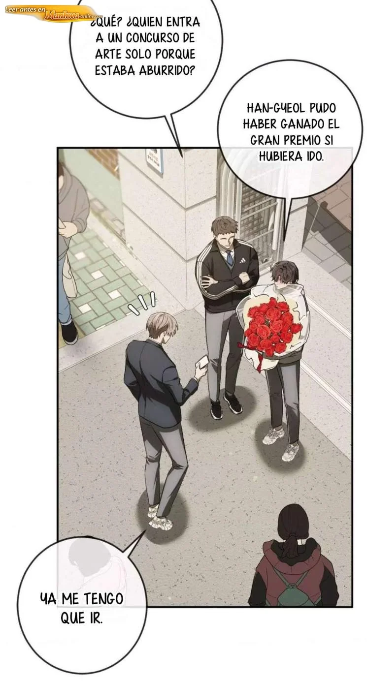 Cosa preciosa Capítulo 26 - página 55