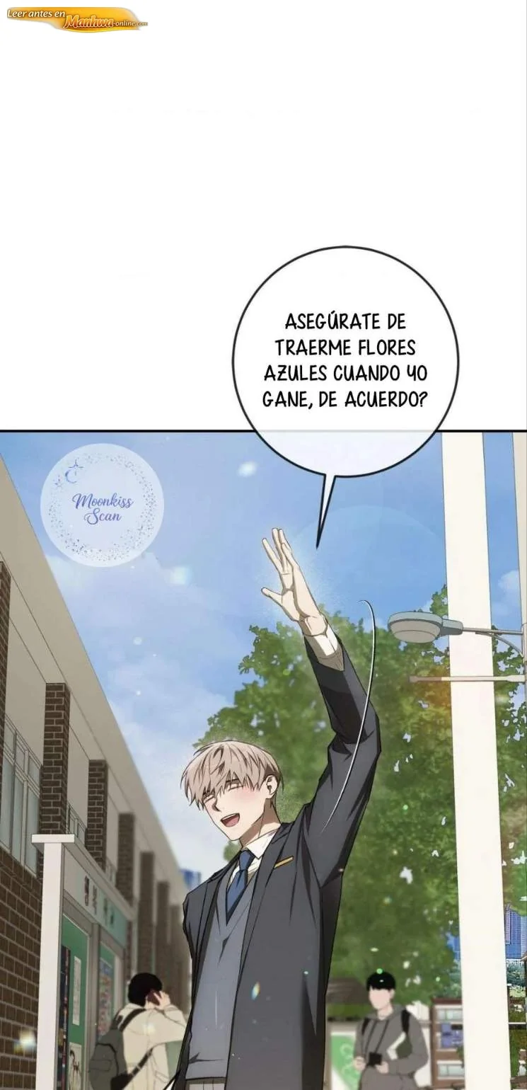 Cosa preciosa Capítulo 26 - página 56
