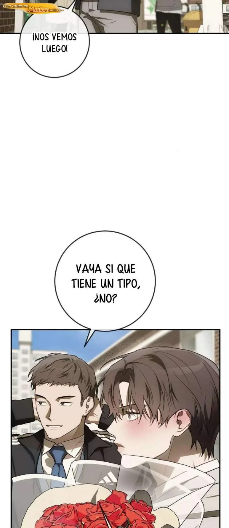 Cosa preciosa Capítulo 26 - página 57