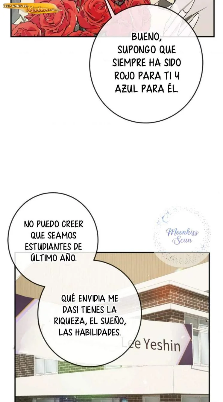 Cosa preciosa Capítulo 26 - página 58