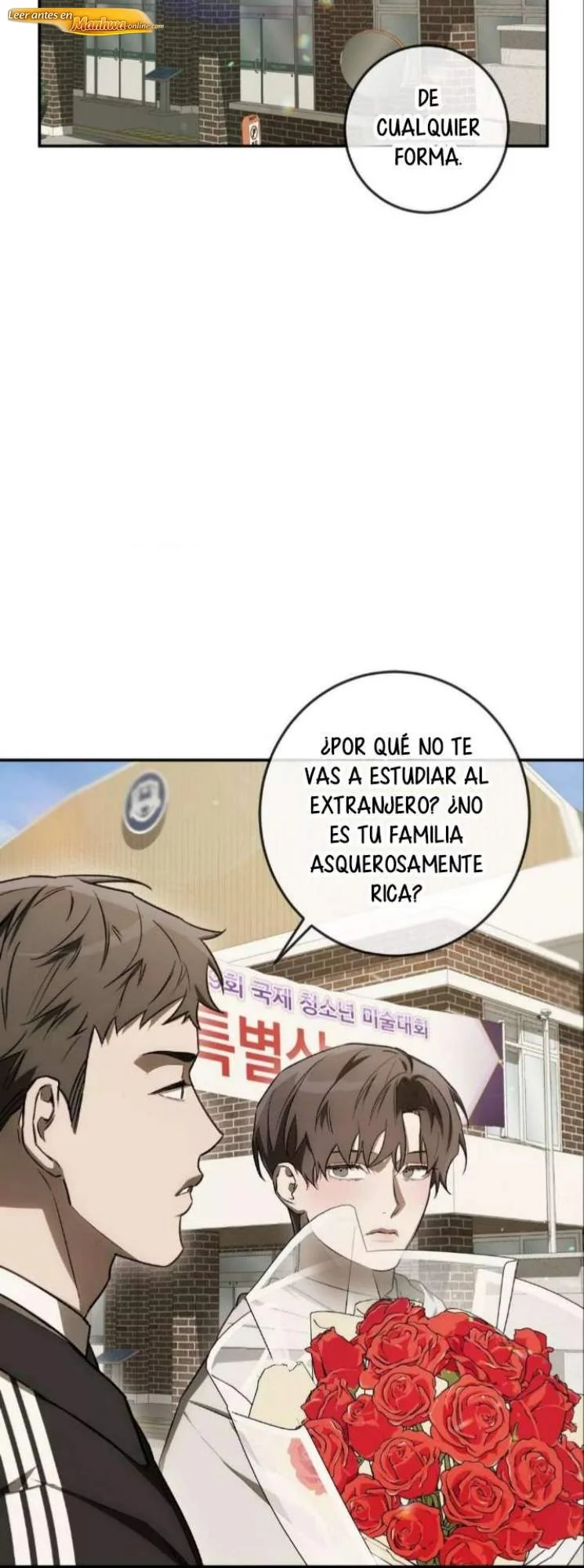 Cosa preciosa Capítulo 26 - página 59