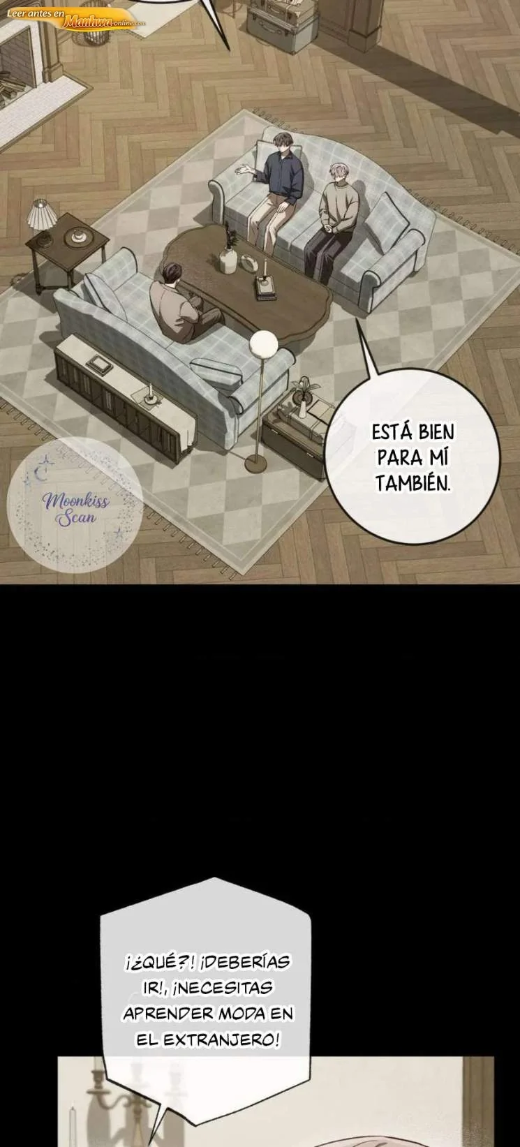 Cosa preciosa Capítulo 26 - página 62