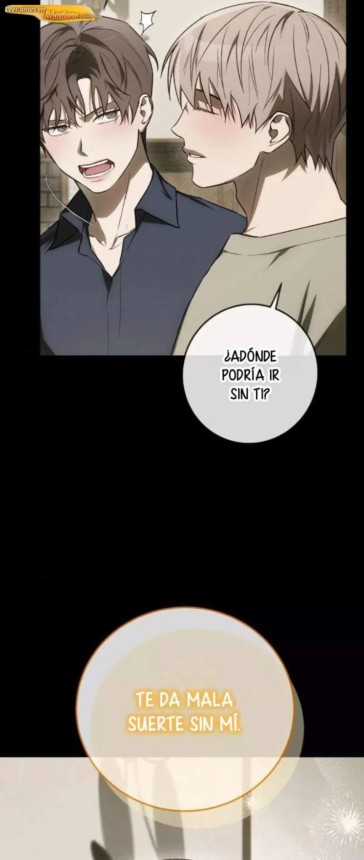 Cosa preciosa Capítulo 26 - página 63