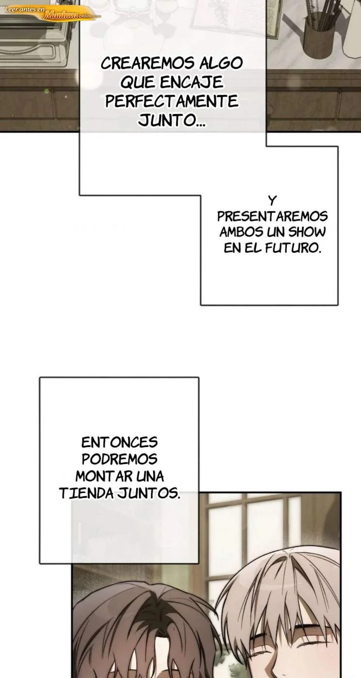 Cosa preciosa Capítulo 26 - página 69