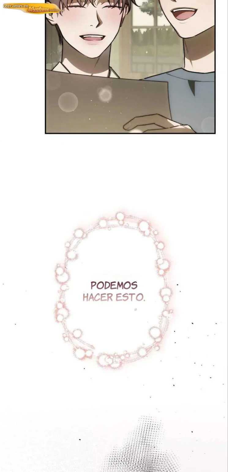 Cosa preciosa Capítulo 26 - página 70