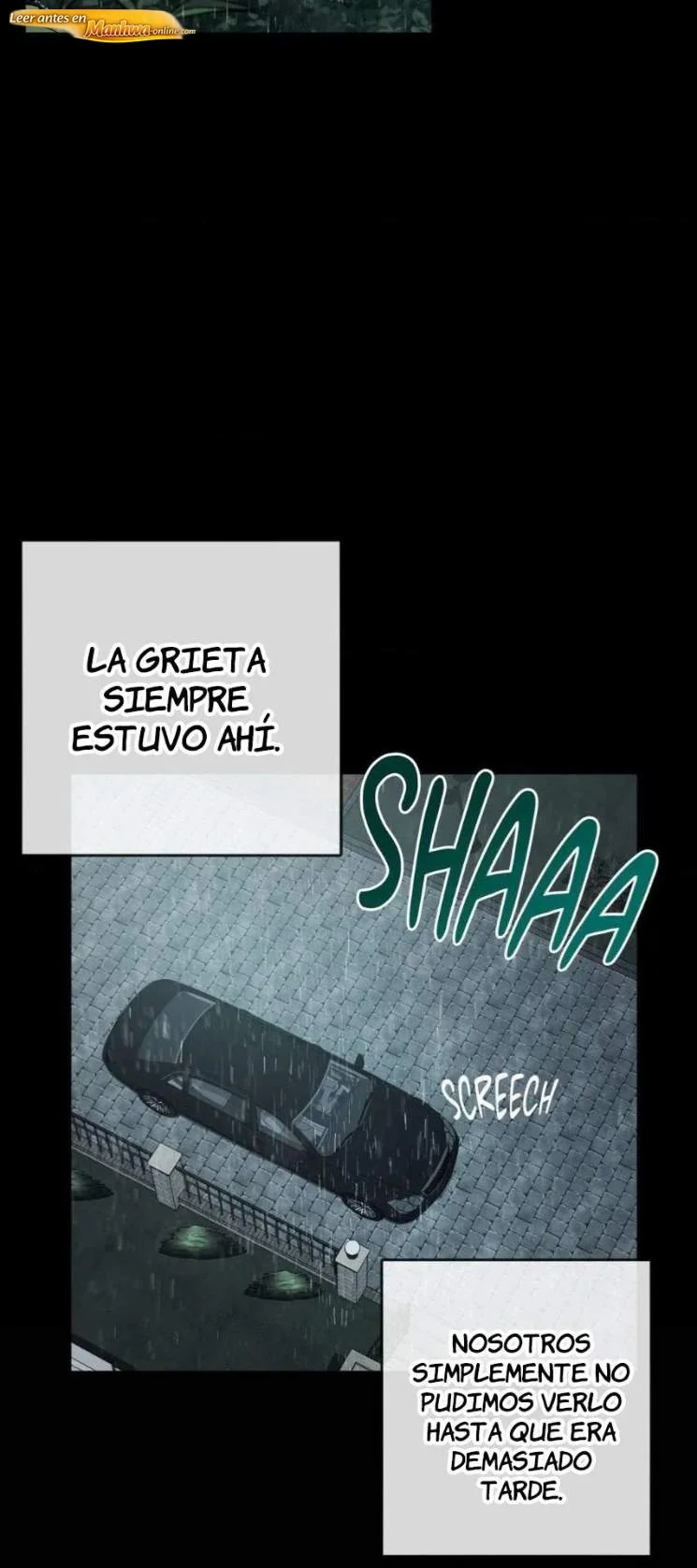 Cosa preciosa Capítulo 26 - página 73