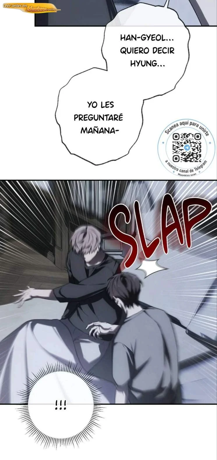 Cosa preciosa Capítulo 27 - página 10