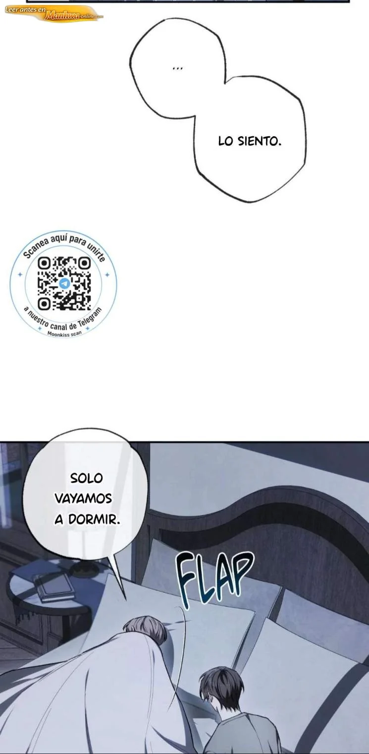 Cosa preciosa Capítulo 27 - página 14
