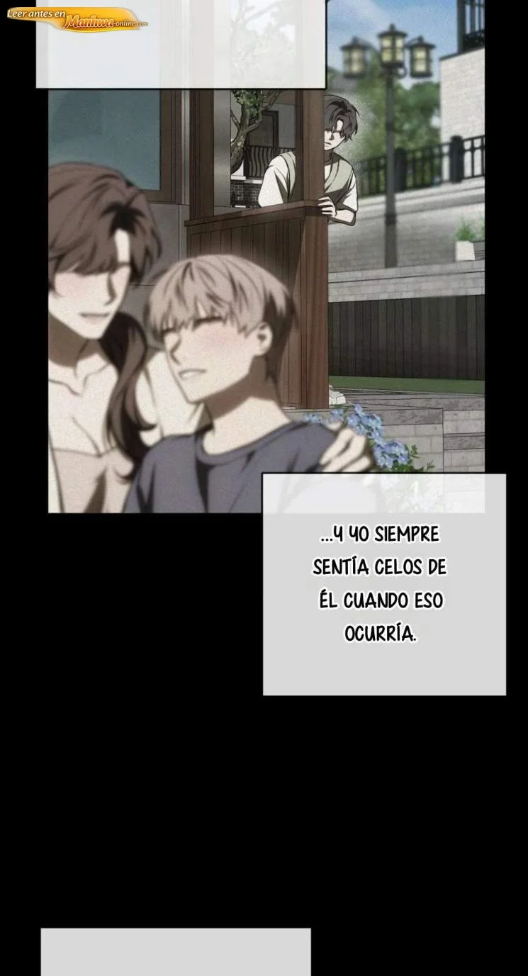Cosa preciosa Capítulo 27 - página 28