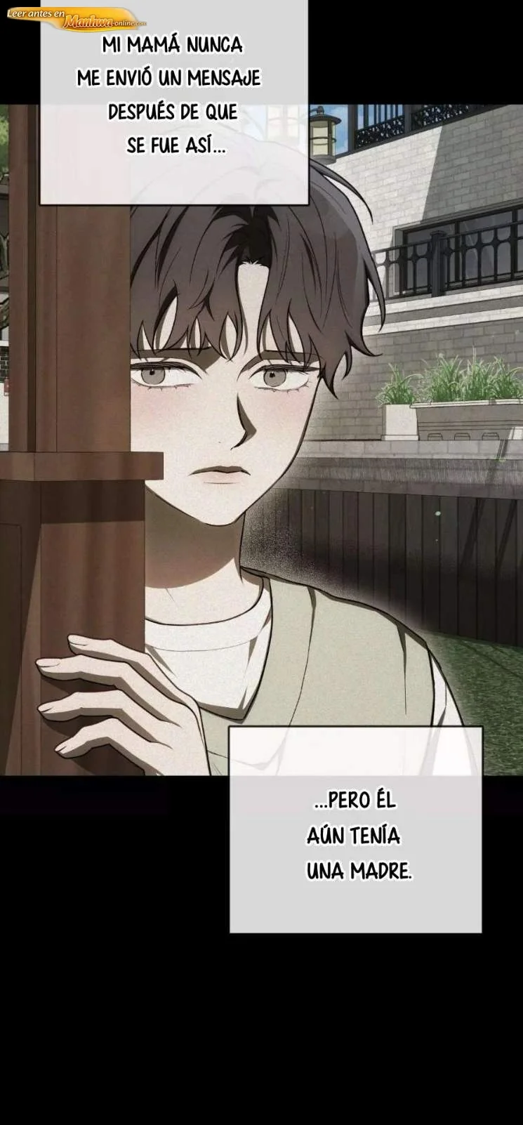 Cosa preciosa Capítulo 27 - página 29