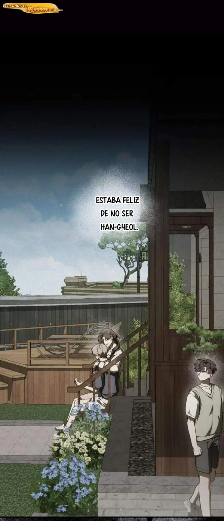 Cosa preciosa Capítulo 27 - página 31