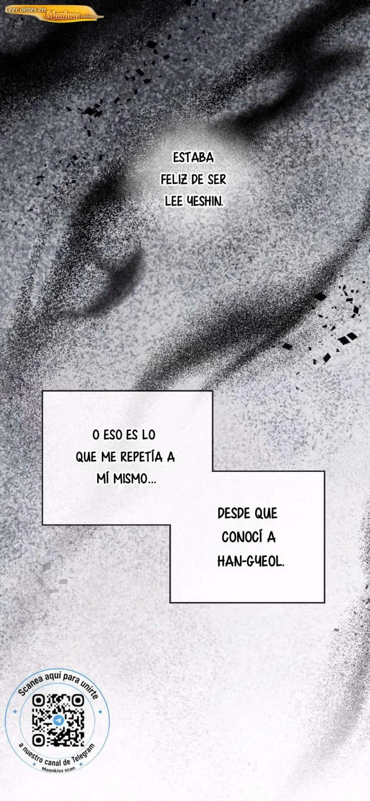 Cosa preciosa Capítulo 27 - página 32