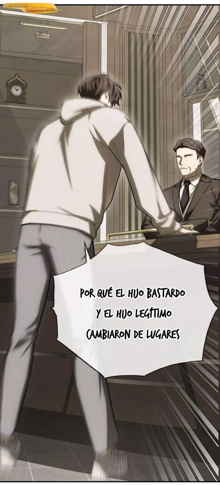 Cosa preciosa Capítulo 27 - página 34