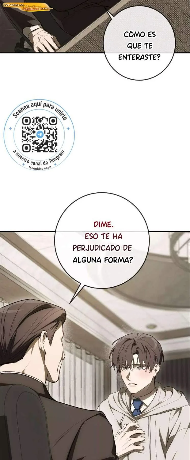 Cosa preciosa Capítulo 27 - página 37