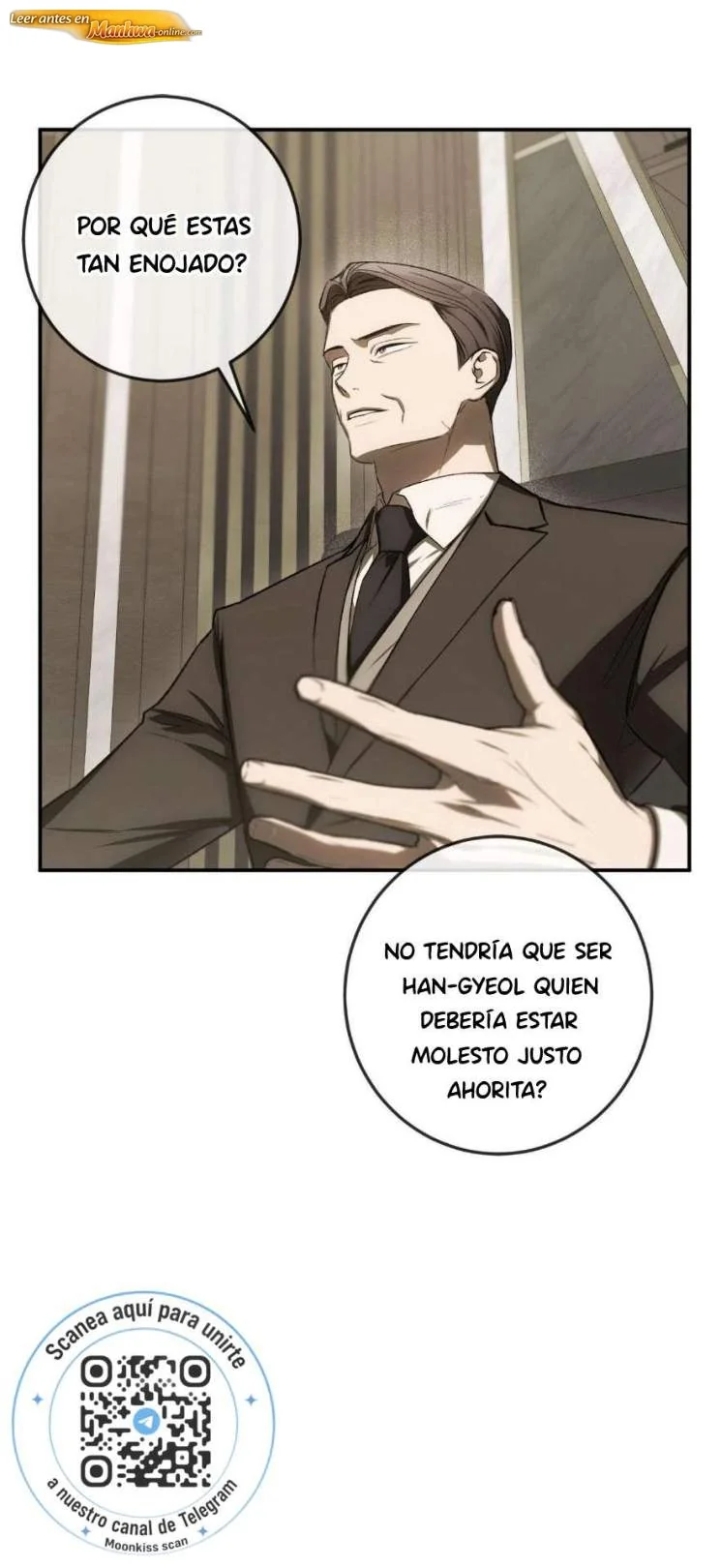 Cosa preciosa Capítulo 27 - página 42
