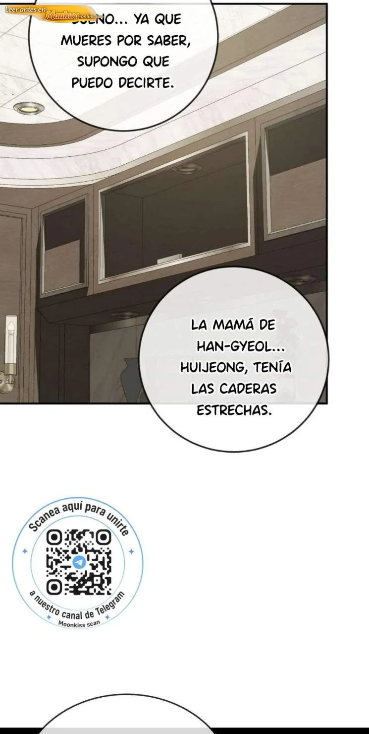 Cosa preciosa Capítulo 27 - página 45