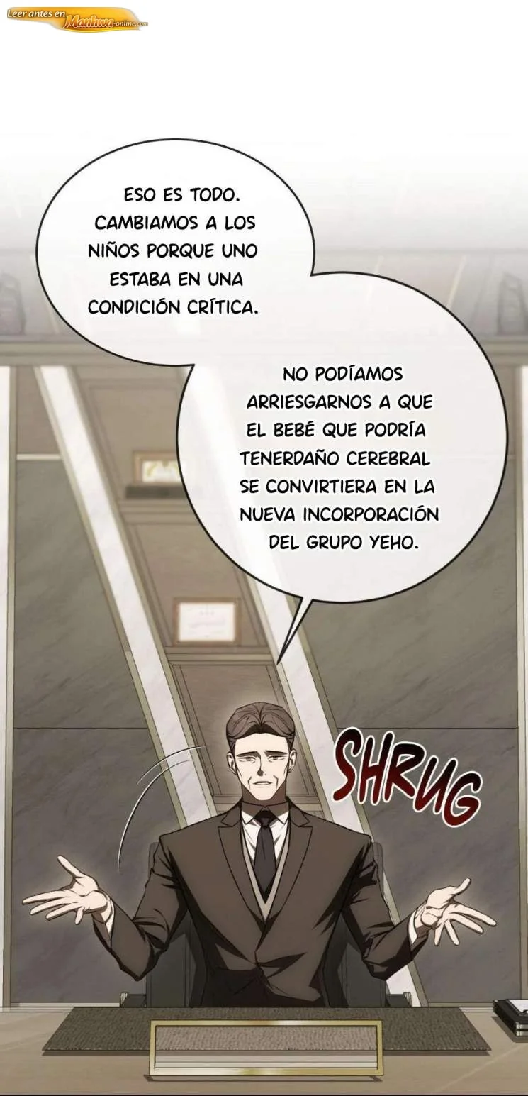 Cosa preciosa Capítulo 27 - página 48