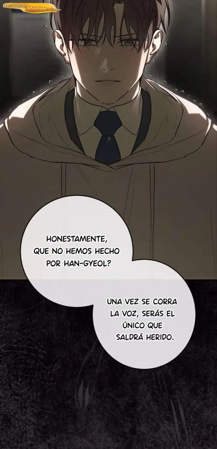 Cosa preciosa Capítulo 27 - página 50