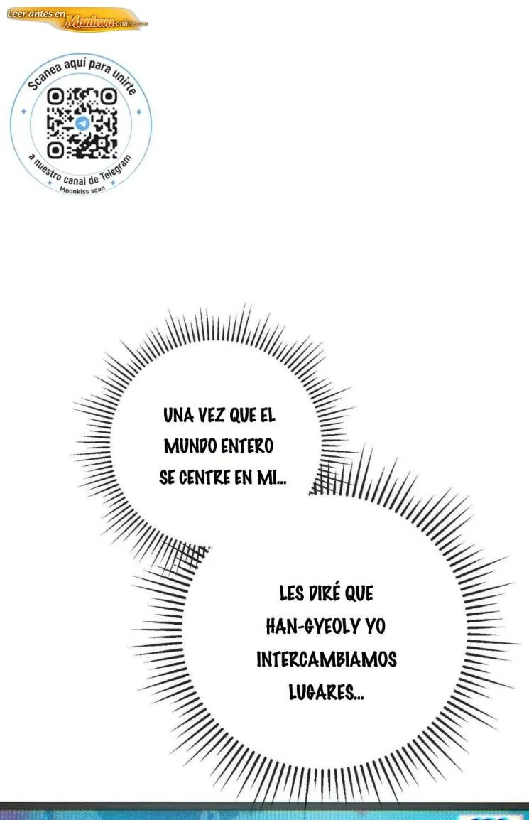 Cosa preciosa Capítulo 27 - página 54