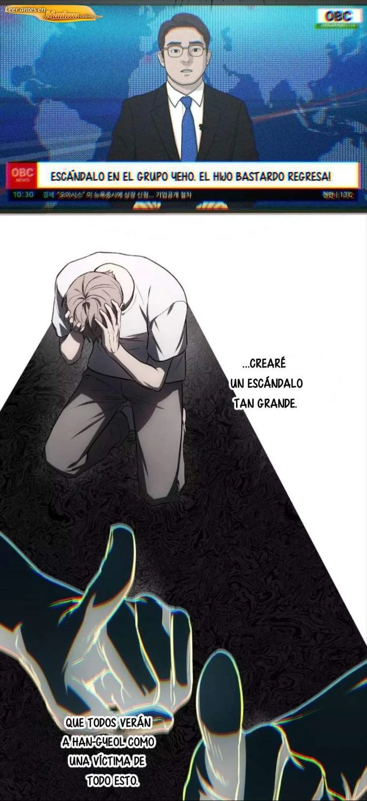 Cosa preciosa Capítulo 27 - página 55