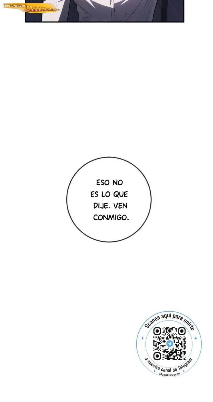 Cosa preciosa Capítulo 27 - página 59