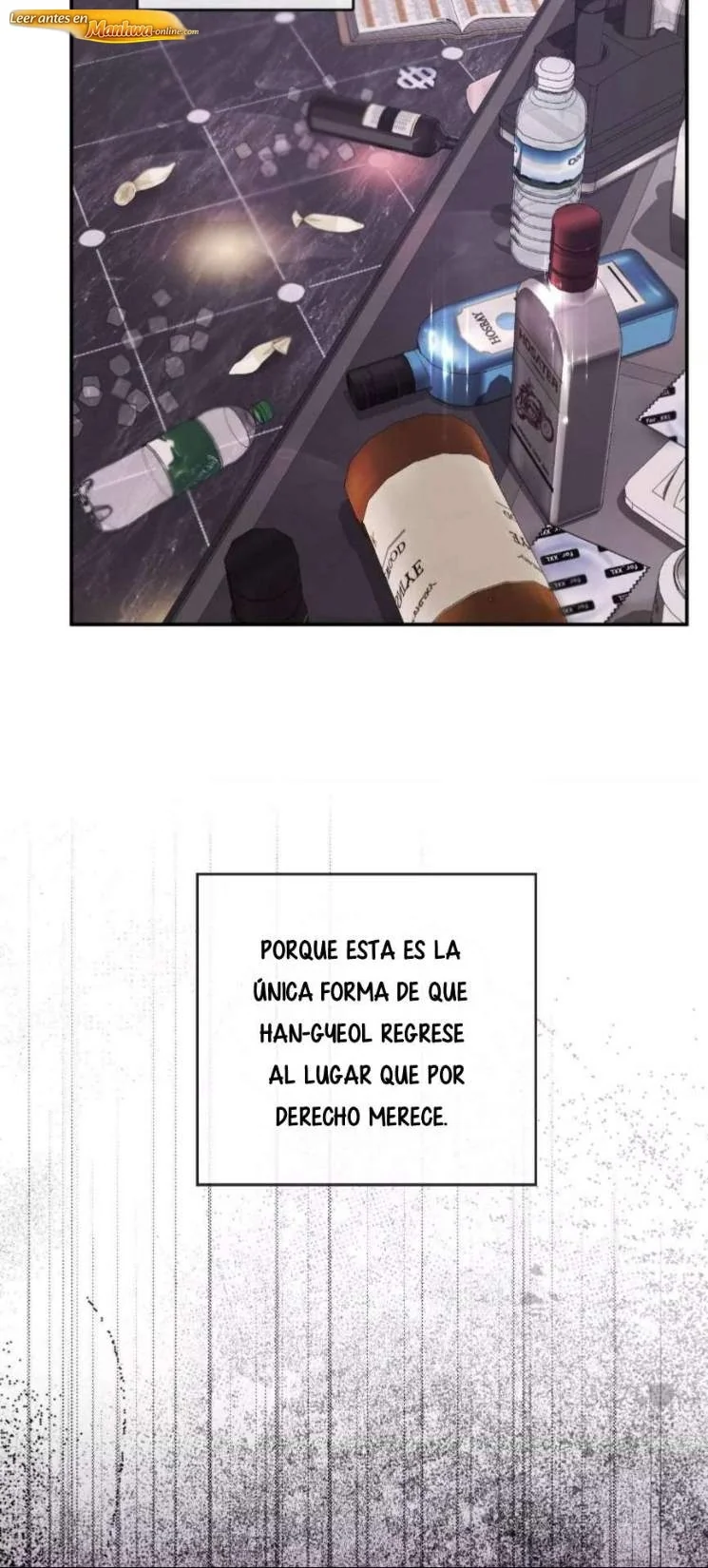 Cosa preciosa Capítulo 27 - página 61