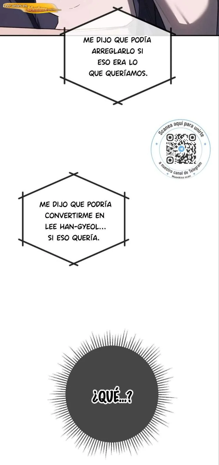 Cosa preciosa Capítulo 27 - página 80