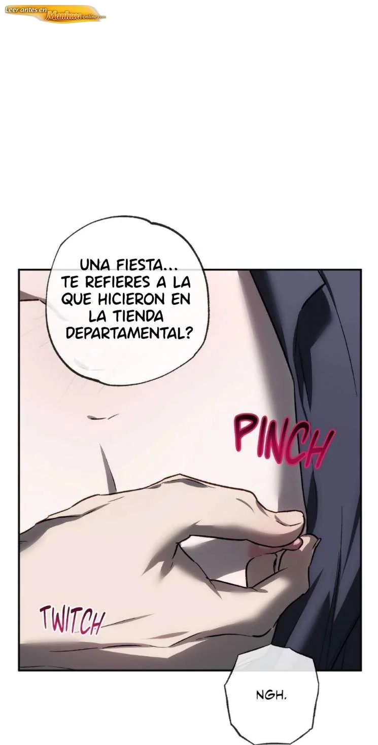 Cosa preciosa Capítulo 28 - página 2