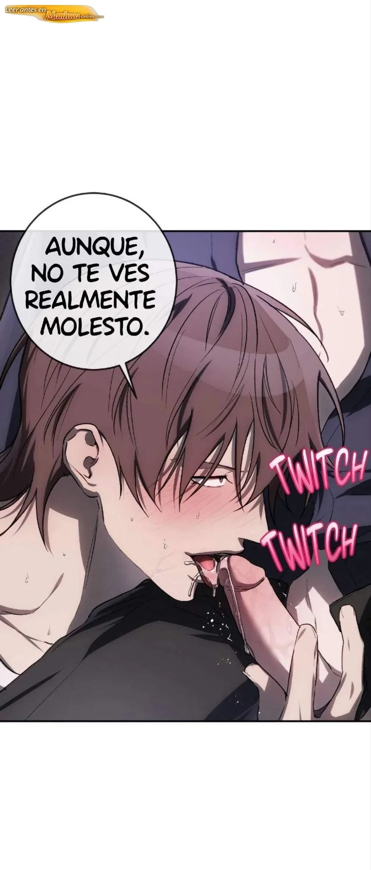 Cosa preciosa Capítulo 28 - página 12
