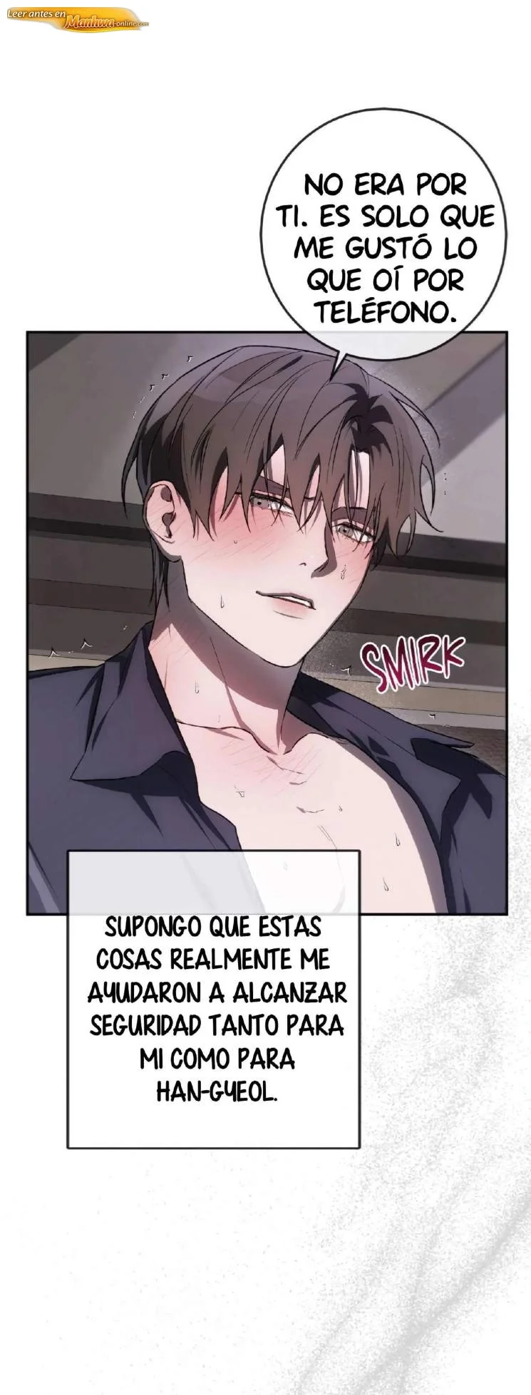 Cosa preciosa Capítulo 28 - página 13