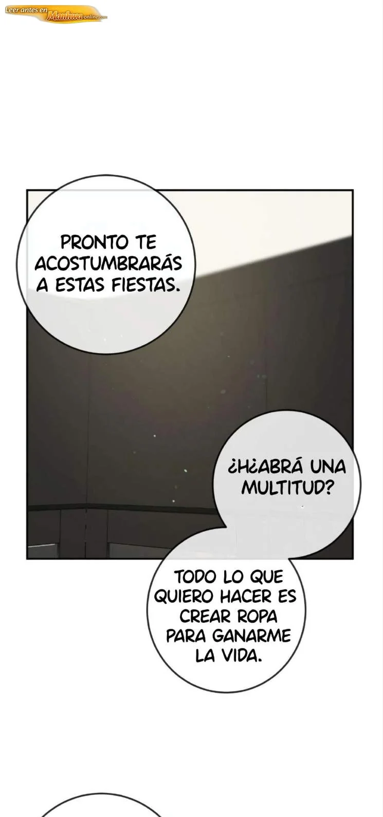 Cosa preciosa Capítulo 28 - página 23
