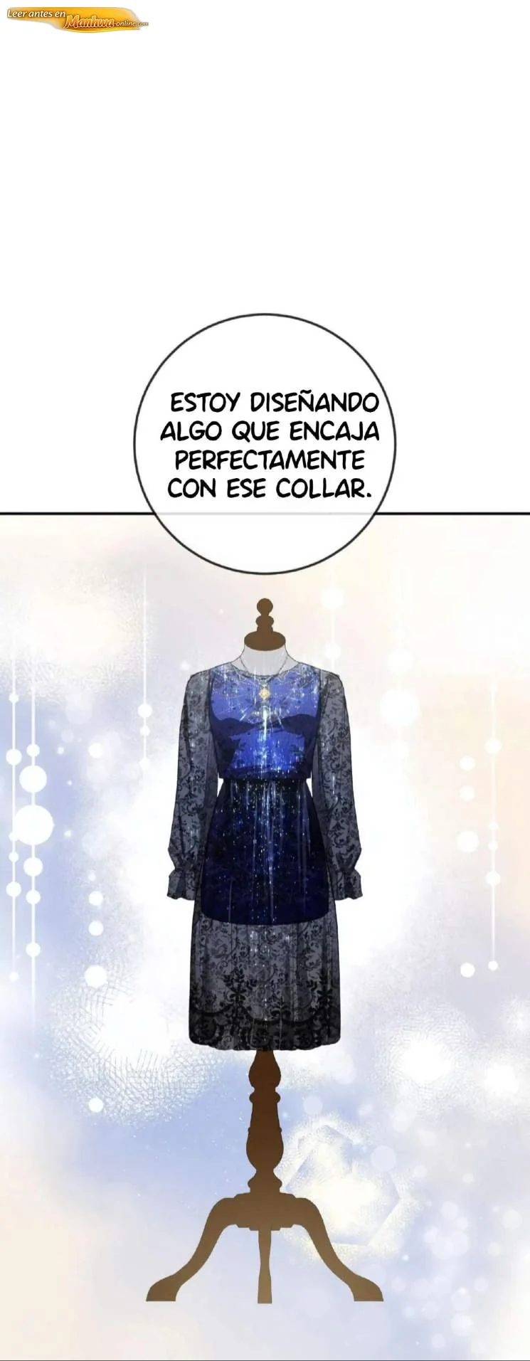 Cosa preciosa Capítulo 28 - página 28