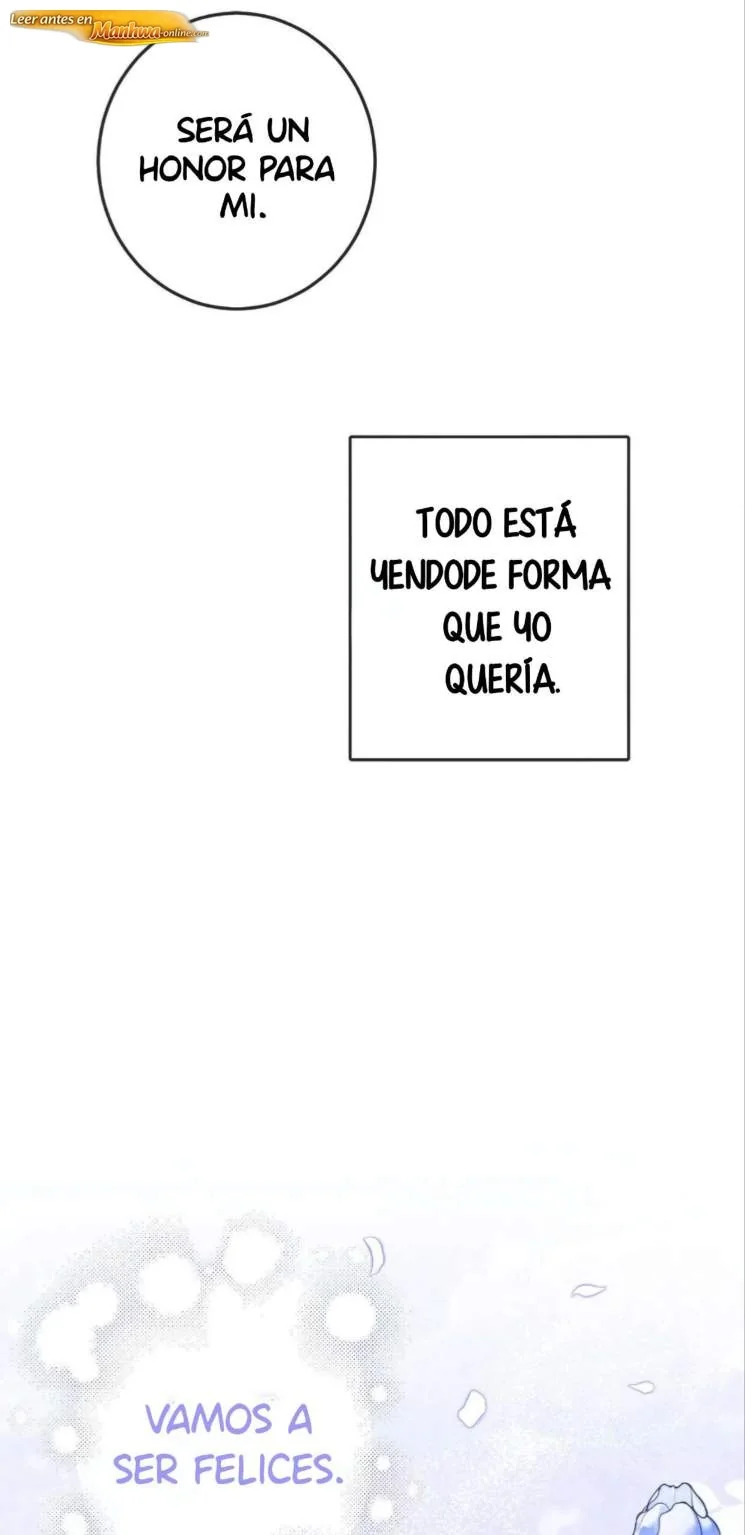 Cosa preciosa Capítulo 28 - página 30